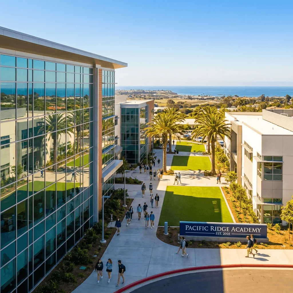 Cathedral Catholic High School Tuition and Acceptance Rate: 2026-27 Guide